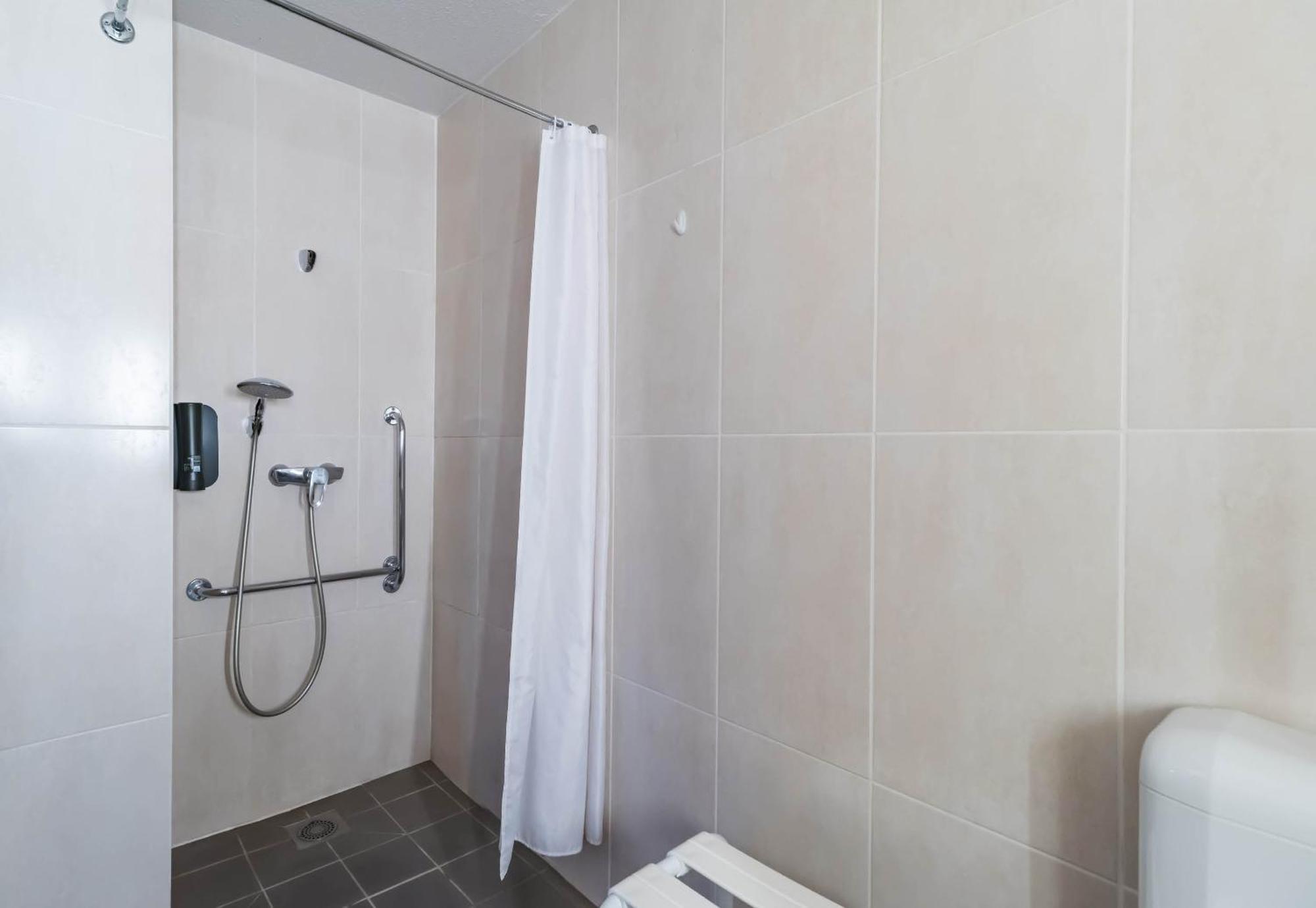 B&B Hotel Saint-Brieuc Tregueux Luaran gambar
